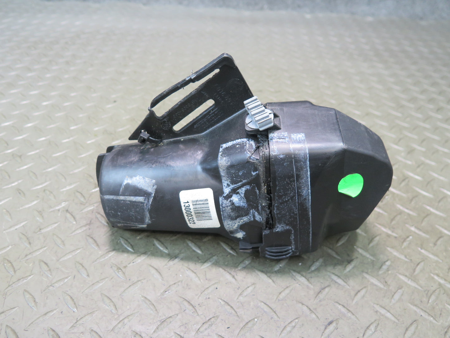 03-08 BMW E85 Z4 Convertible TOP Hydraulic Pump Motor w Housing 66K Miles OEM