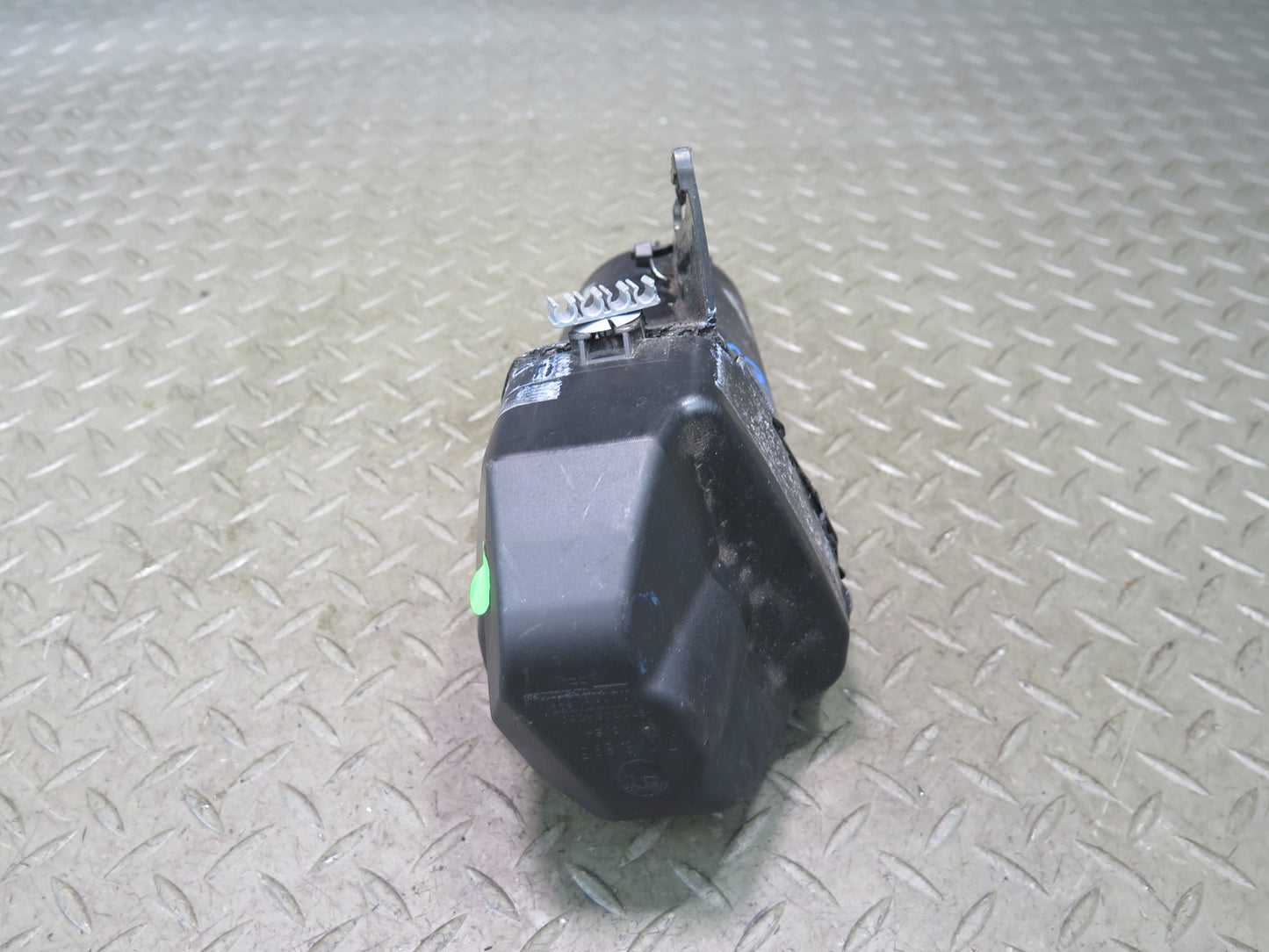 03-08 BMW E85 Z4 Convertible TOP Hydraulic Pump Motor w Housing 66K Miles OEM