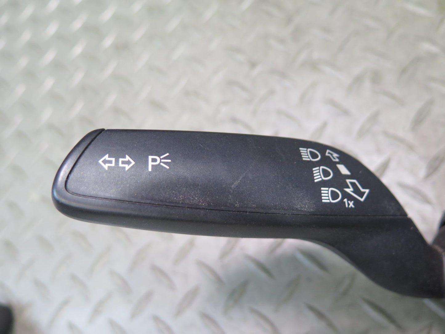 13-17 Audi A5 S5 RS5 8F7 Steering Column Wiper Cruise Turn Signal Switch OEM