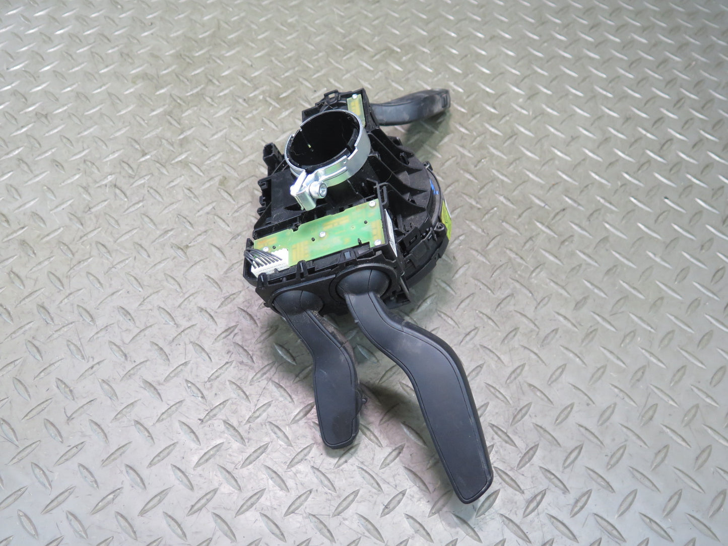 13-17 Audi A5 S5 RS5 8F7 Steering Column Wiper Cruise Turn Signal Switch OEM