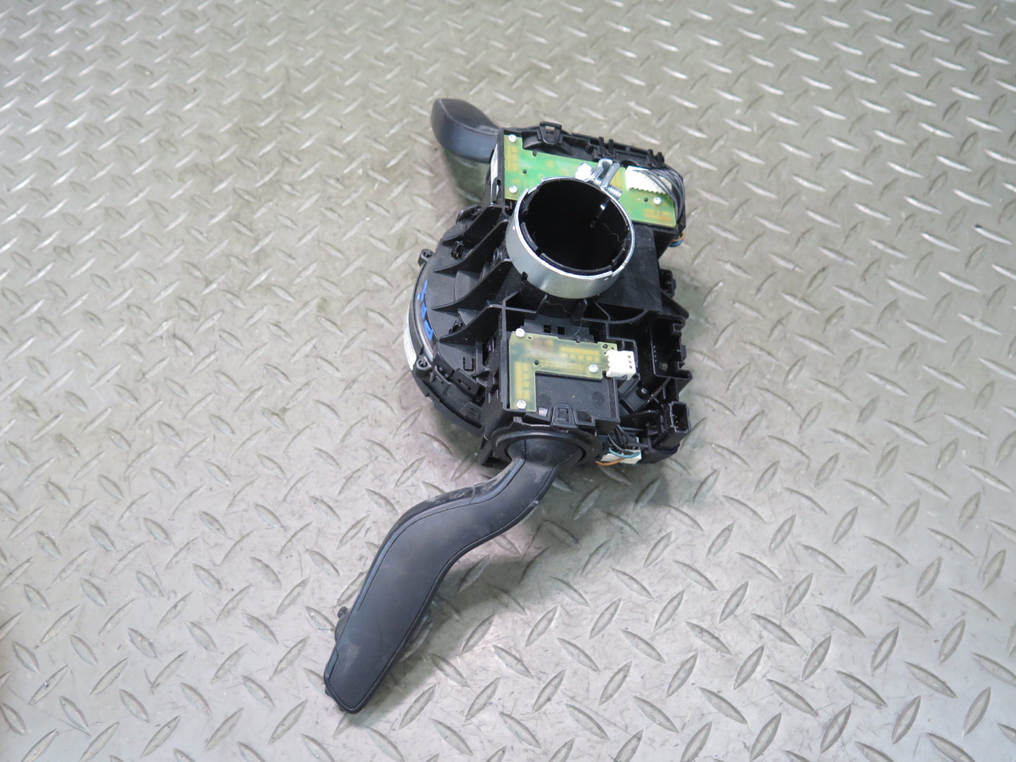 13-17 Audi A5 S5 RS5 8F7 Steering Column Wiper Cruise Turn Signal Switch OEM