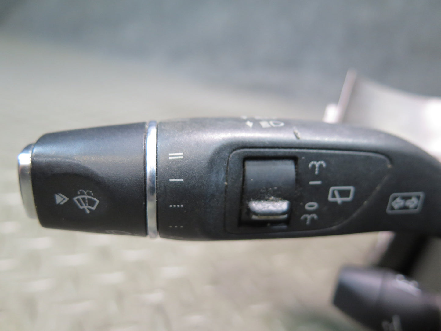 12-15 Mercedes W166 ML Steering Turn Signal Wiper Cruise Shifter Switch OEM