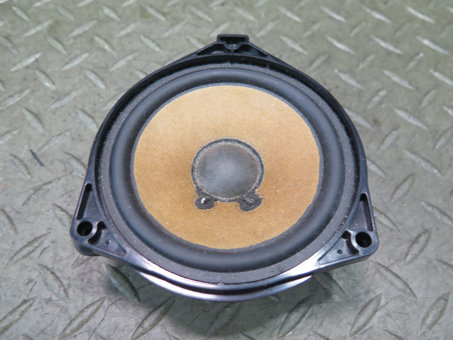 12-15 Mercedes W166 Ml-class Dash Front Center Speaker 1668202302 OEM