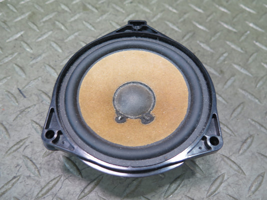 12-15 Mercedes W166 Ml-class Dash Front Center Speaker 1668202302 OEM