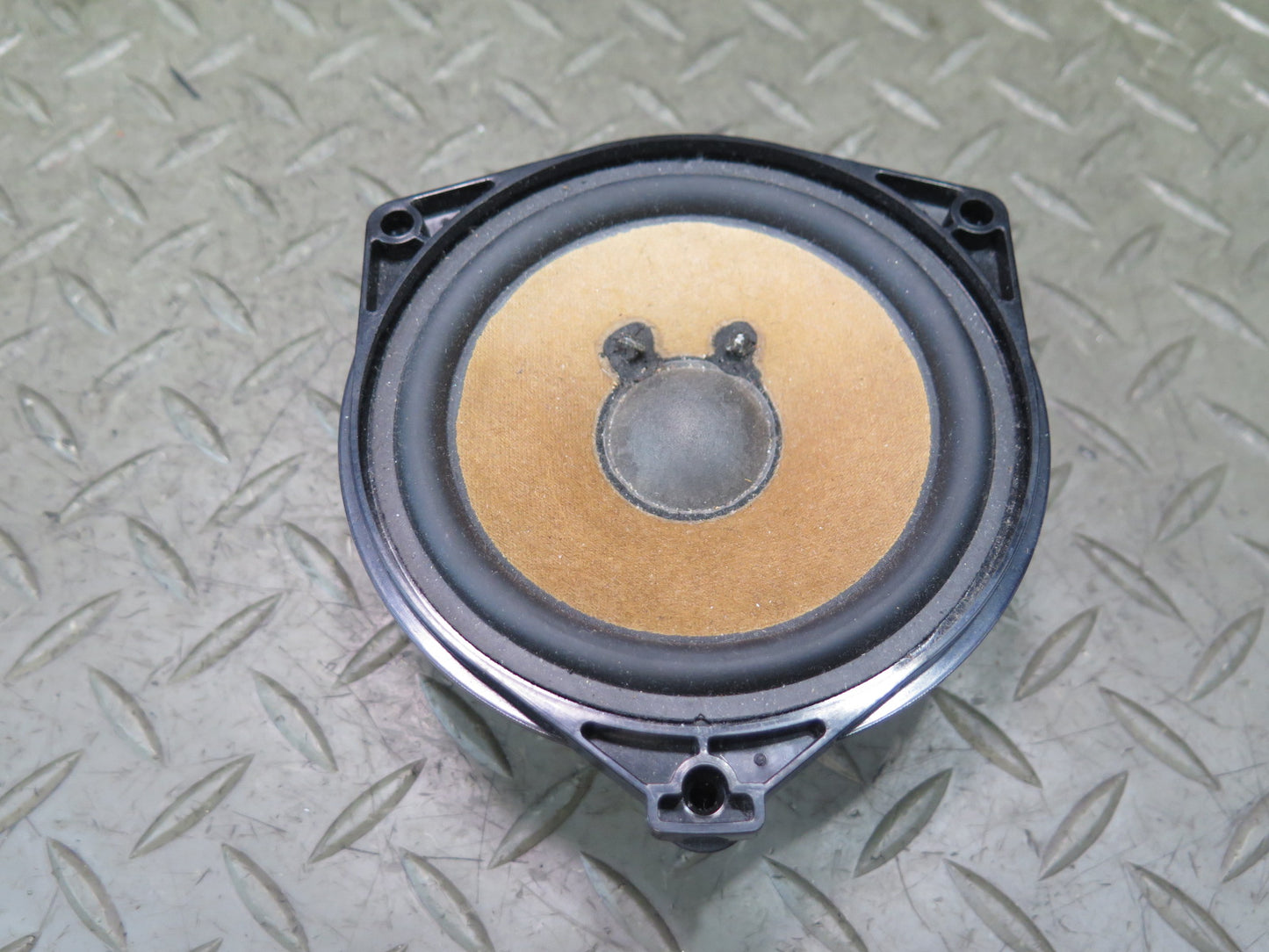 12-15 Mercedes W166 Ml-class Dash Front Center Speaker 1668202302 OEM