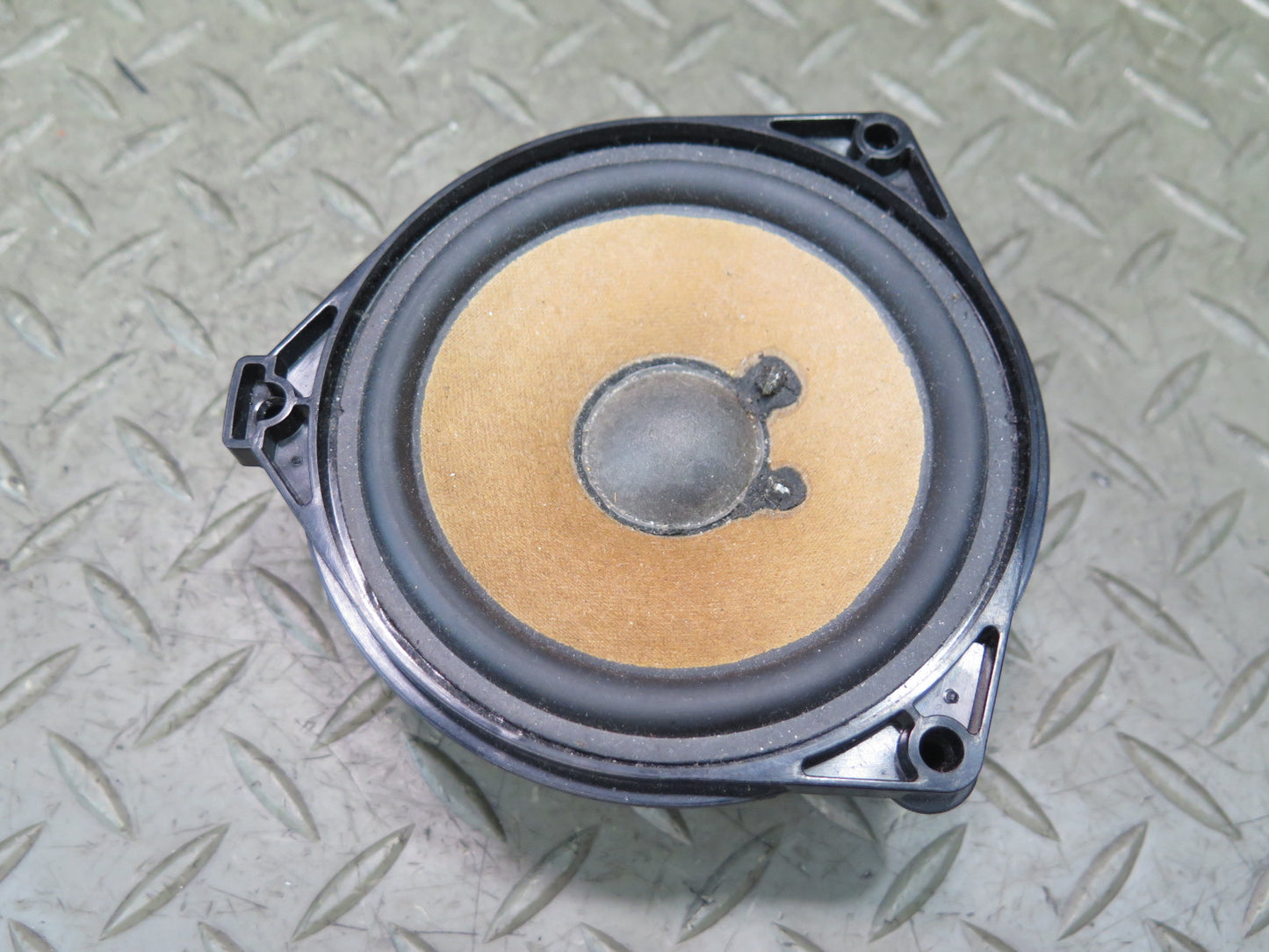 12-15 Mercedes W166 Ml-class Dash Front Center Speaker 1668202302 OEM