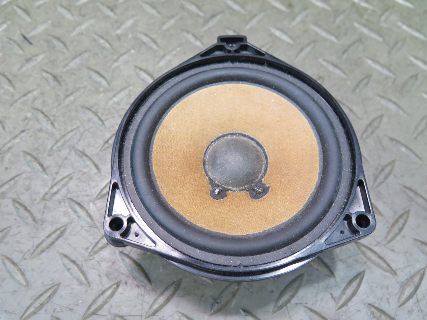 12-15 Mercedes W166 Ml-class Dash Front Center Speaker 1668202302 OEM