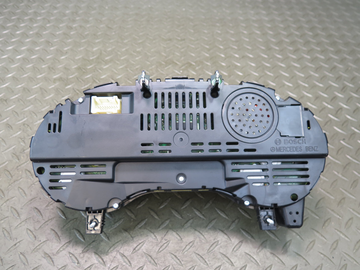 2015 Mercedes W166 Ml-class Instrument Cluster Gauge Speedometer 1669008314