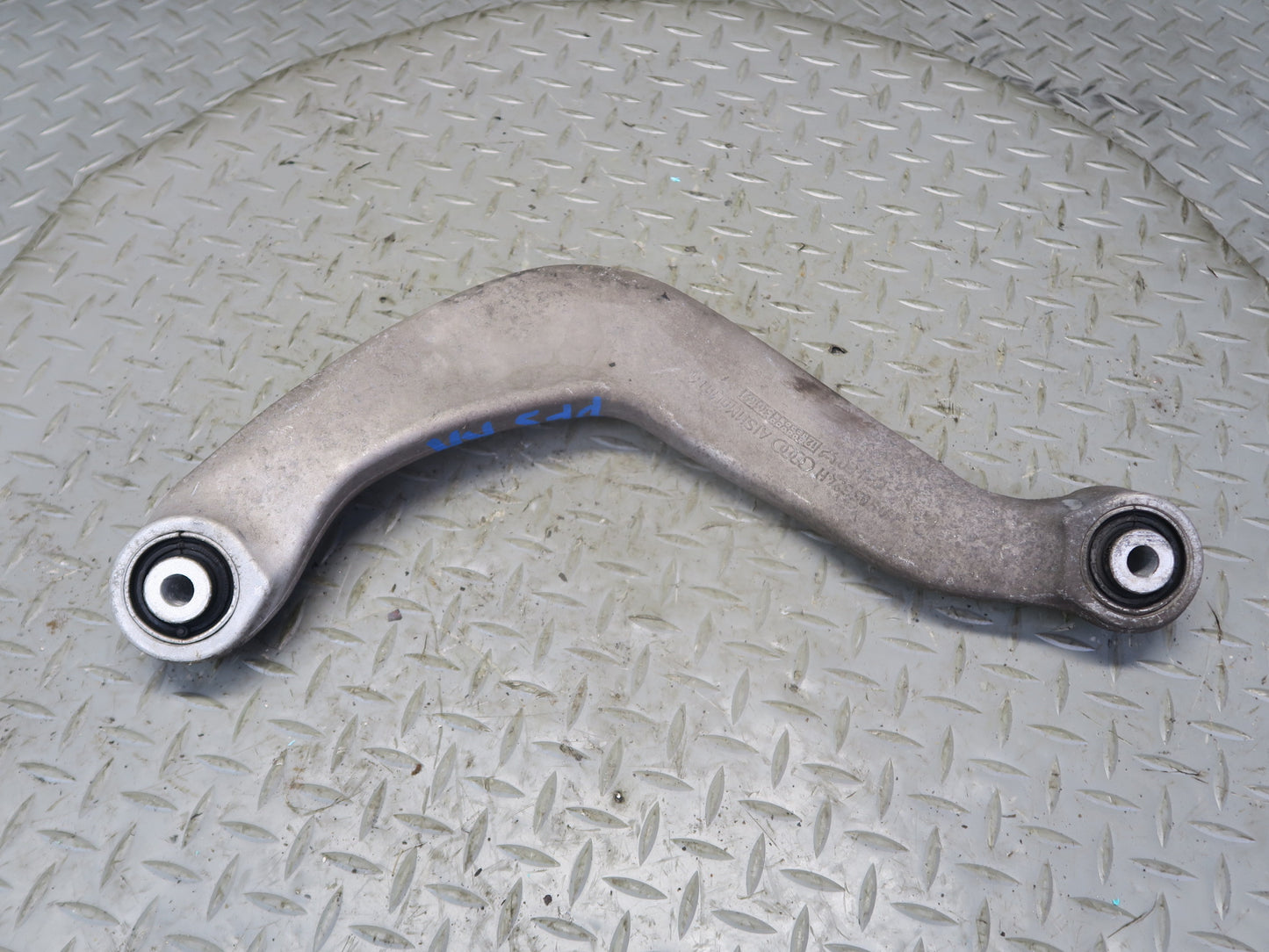 10-16 Audi S5 RS5 AWD Set of 3 Rear Right Upper Lower Control Arm 45K Miles OEM