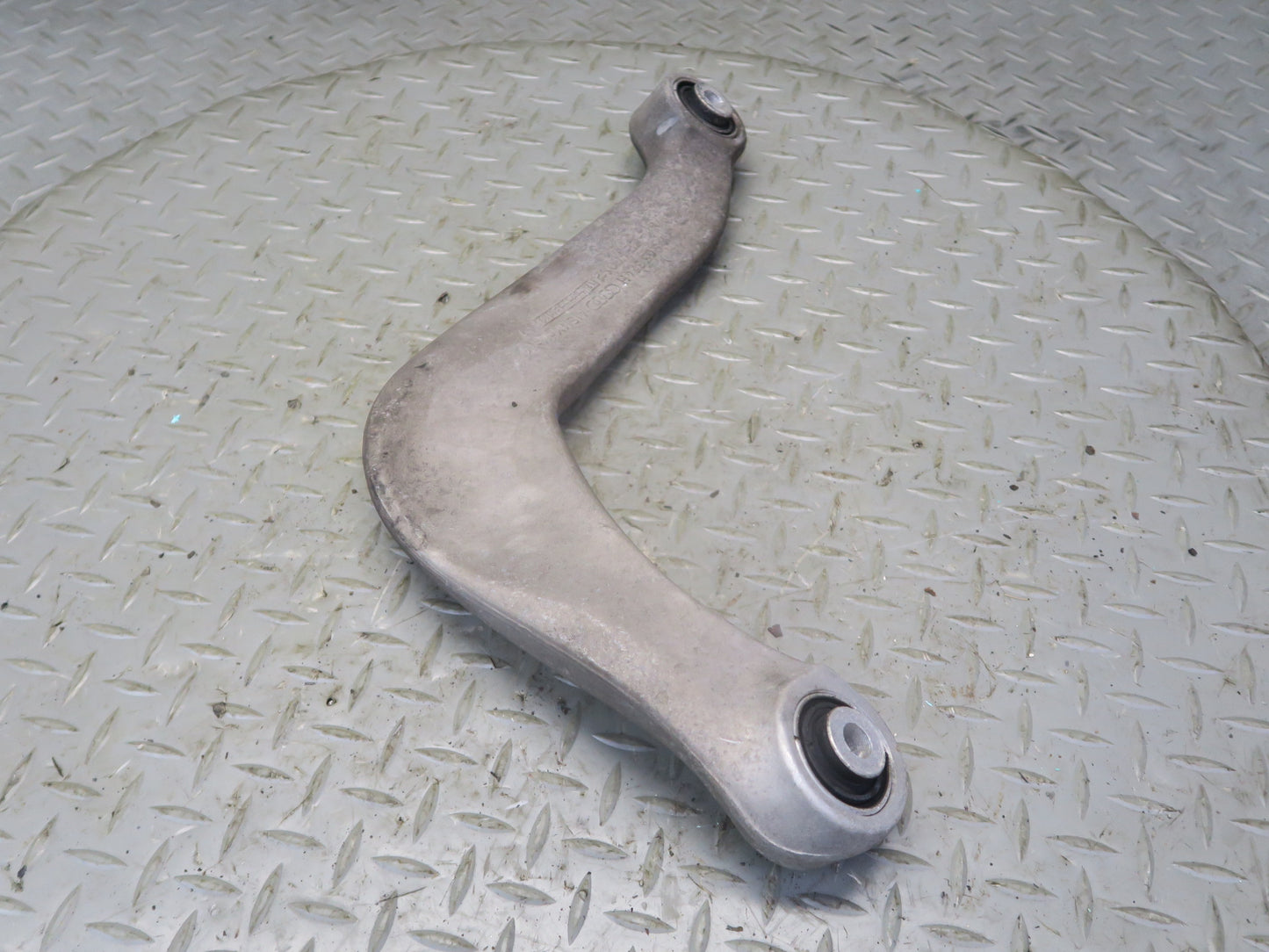 10-16 Audi S5 RS5 AWD Set of 3 Rear Right Upper Lower Control Arm 45K Miles OEM