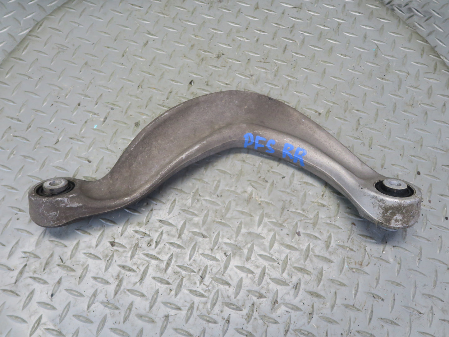 10-16 Audi S5 RS5 AWD Set of 3 Rear Right Upper Lower Control Arm 45K Miles OEM