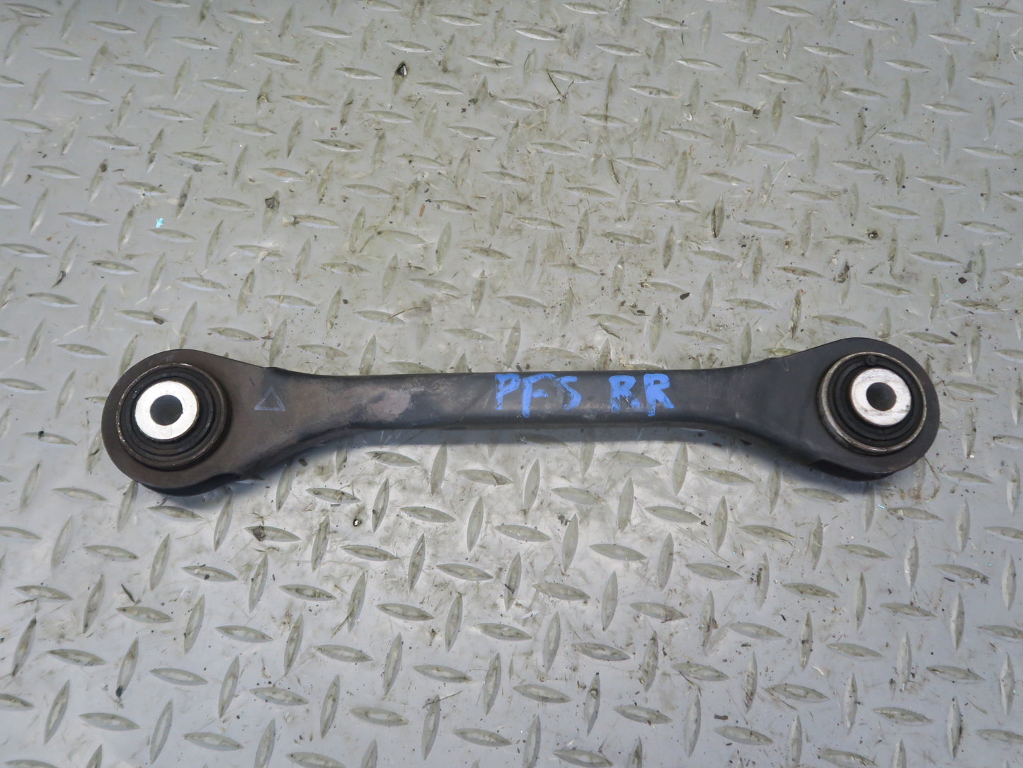 10-16 Audi S5 RS5 AWD Set of 3 Rear Right Upper Lower Control Arm 45K Miles OEM