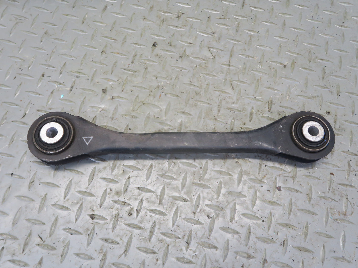 10-16 Audi S5 RS5 AWD Set of 3 Rear Right Upper Lower Control Arm 45K Miles OEM
