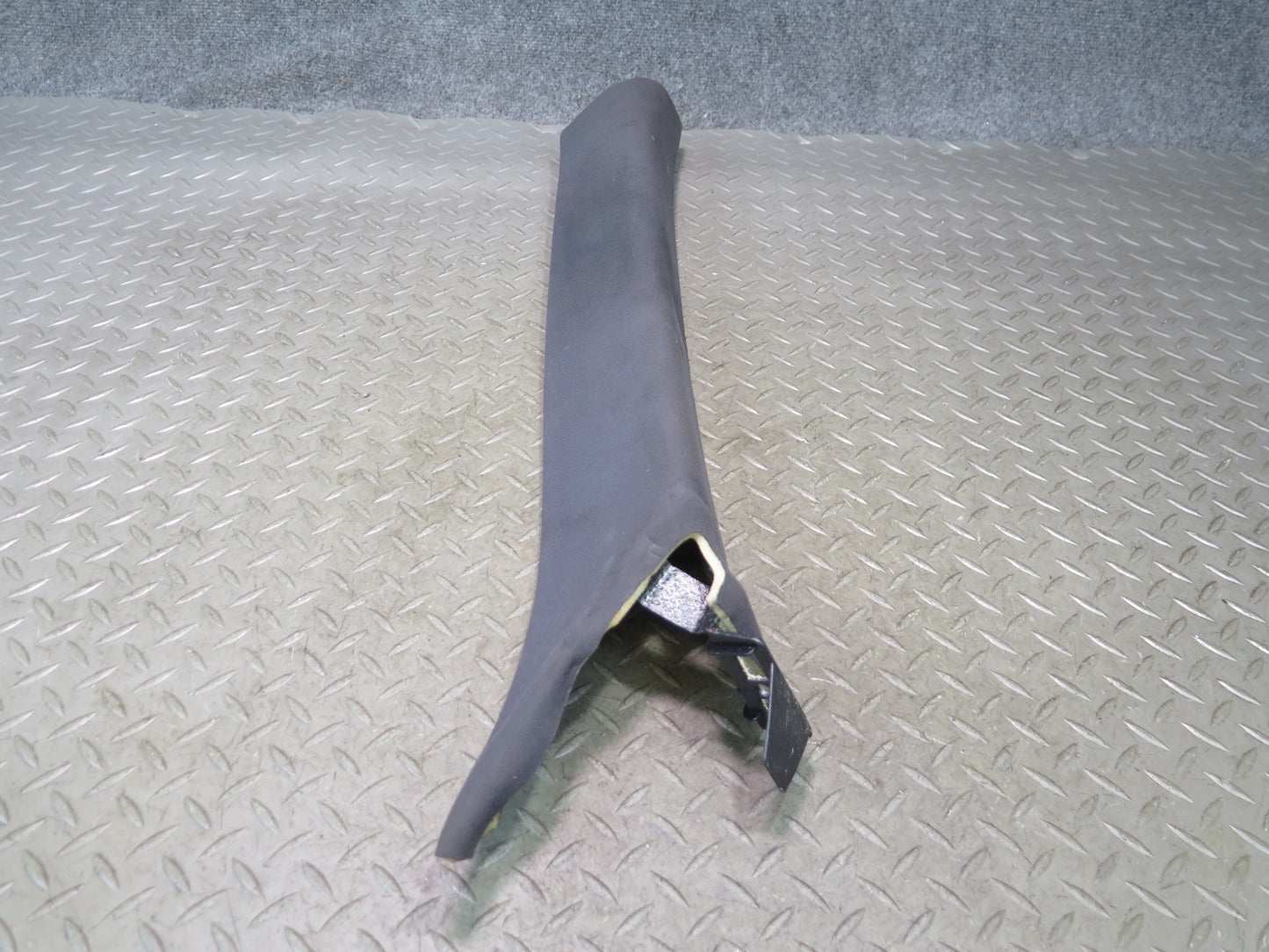 2014-2020 Maserati Ghibli M157 Front Left & Right Side A Pillar Trim Cover Set