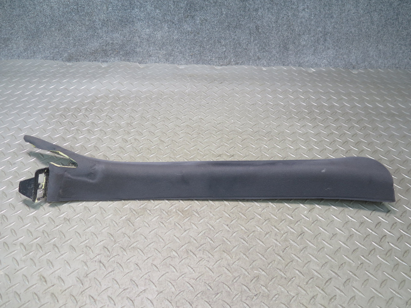 2014-2020 Maserati Ghibli M157 Front Left & Right Side A Pillar Trim Cover Set