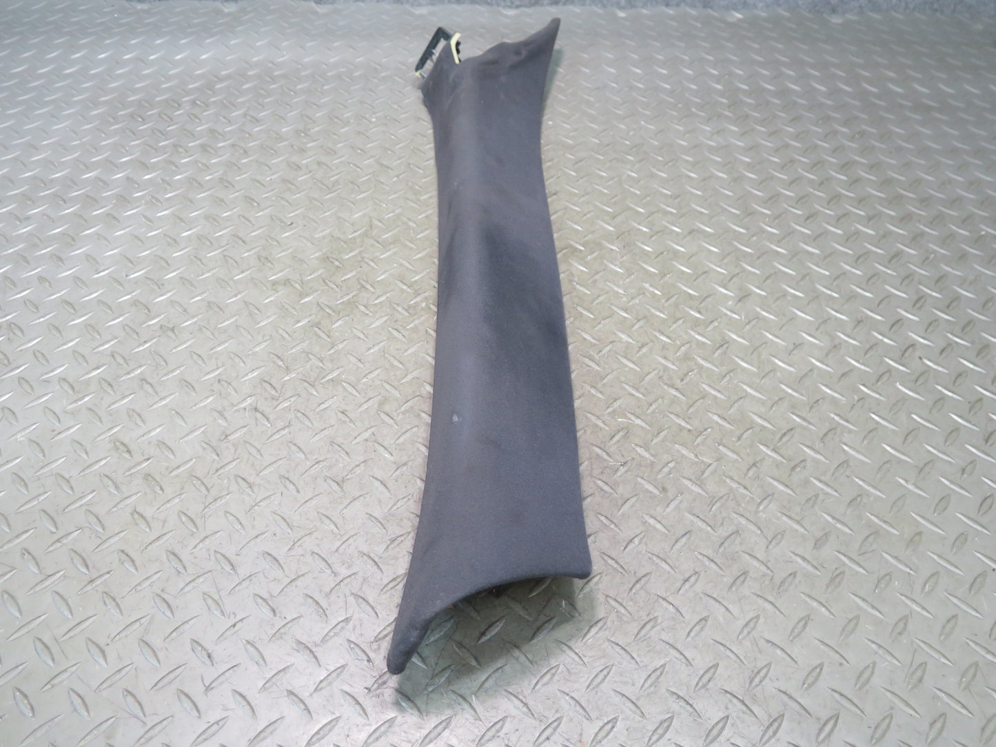 2014-2020 Maserati Ghibli M157 Front Left & Right Side A Pillar Trim Cover Set