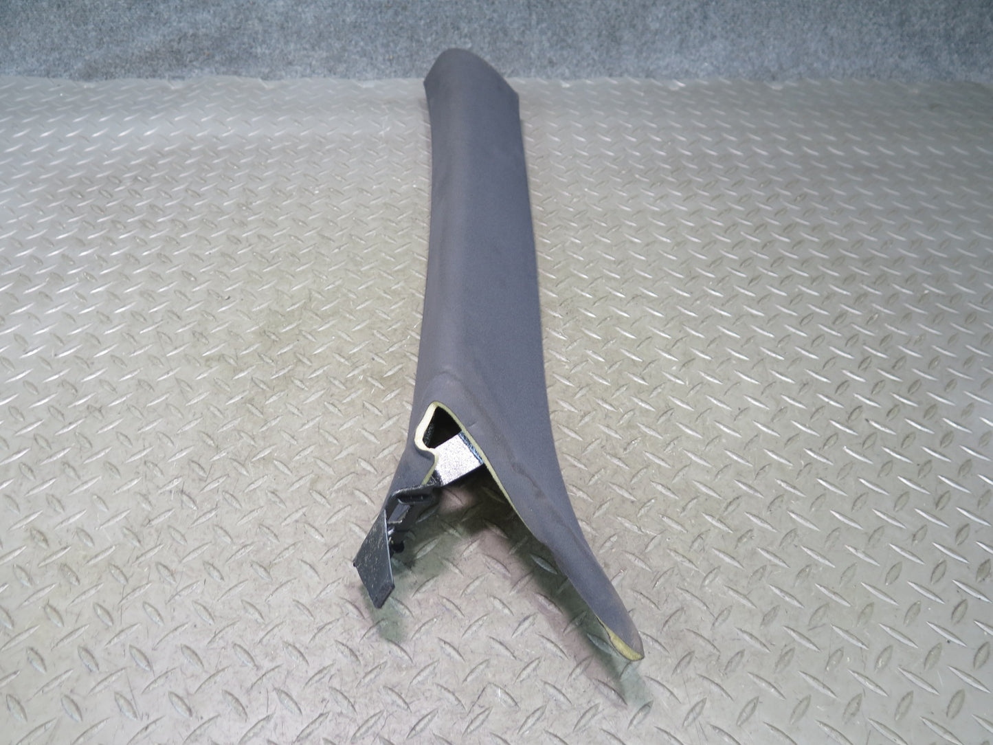 2014-2020 Maserati Ghibli M157 Front Left & Right Side A Pillar Trim Cover Set