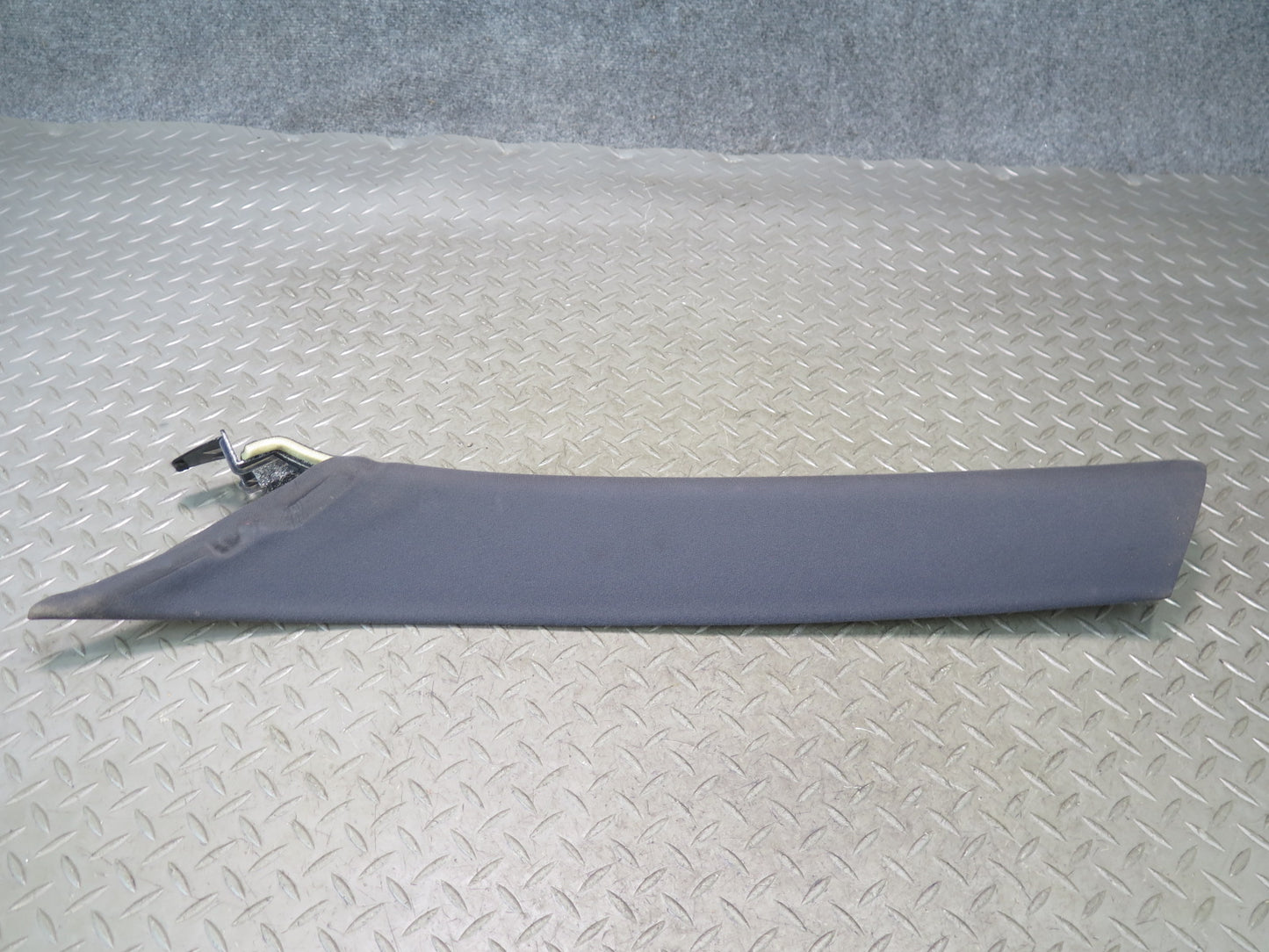 2014-2020 Maserati Ghibli M157 Front Left & Right Side A Pillar Trim Cover Set