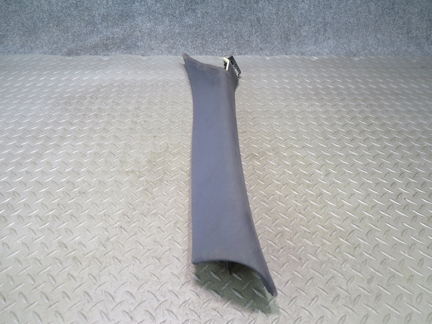 2014-2020 Maserati Ghibli M157 Front Left & Right Side A Pillar Trim Cover Set