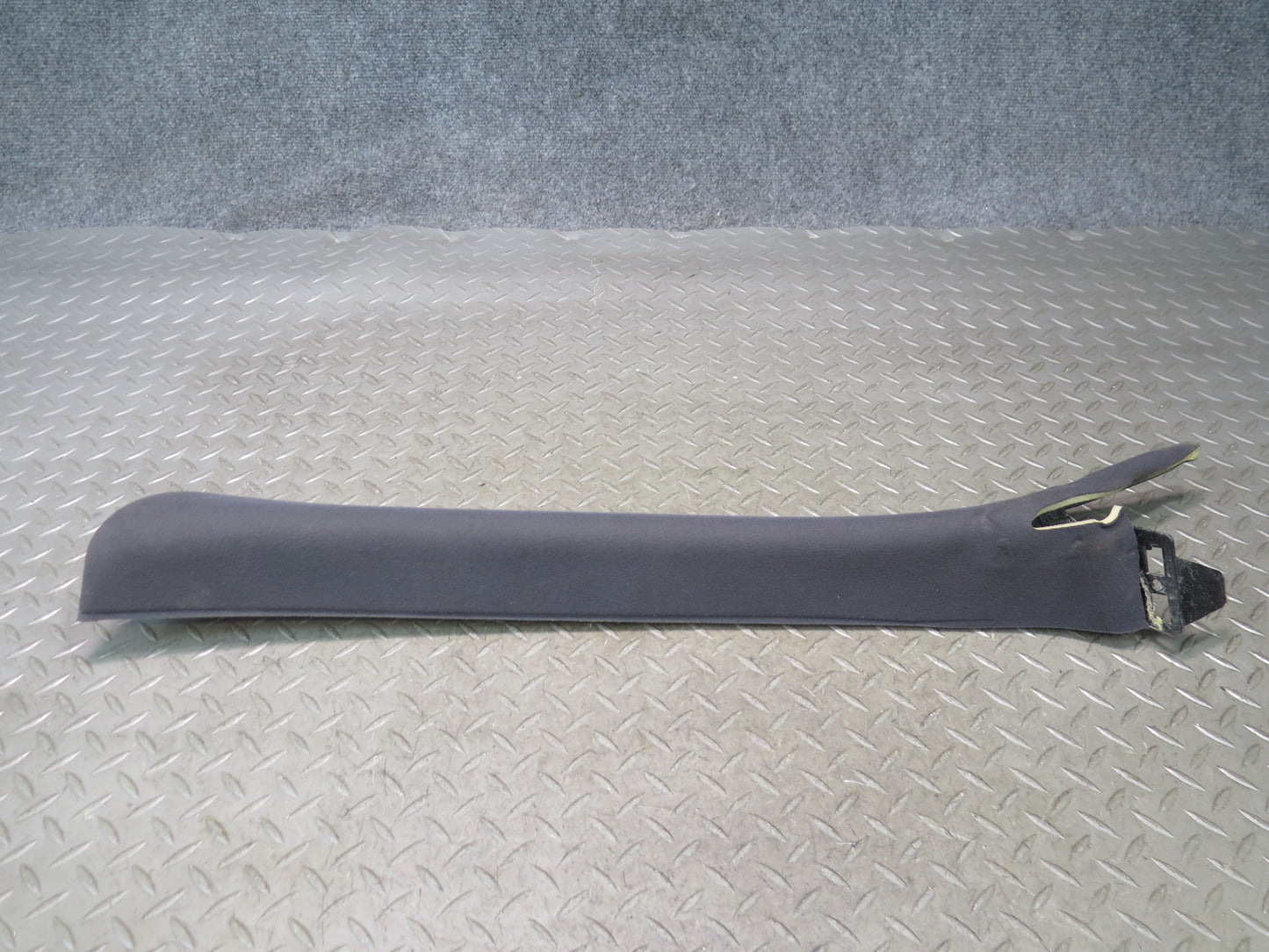 2014-2020 Maserati Ghibli M157 Front Left & Right Side A Pillar Trim Cover Set