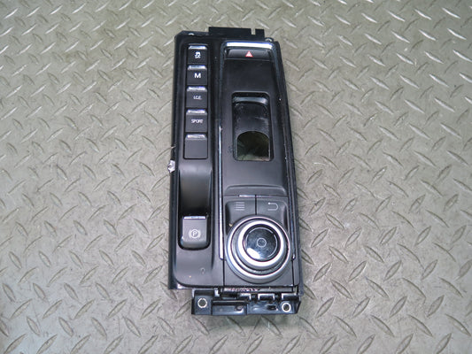 2017-2020 Maserati Levante M161 Front Center Console Switches Control Panel