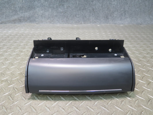 2014-2020 Maserati Ghibli M157 Center Dash AUX USB Storage Compartment Tray