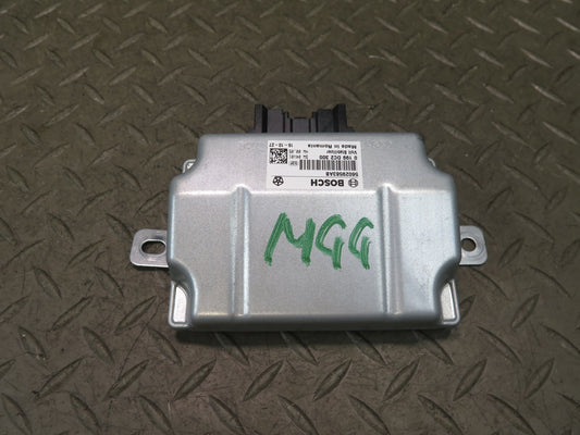 2014-2020 Maserati Ghibli M157 Power Voltage Inverter Converter Module Unit