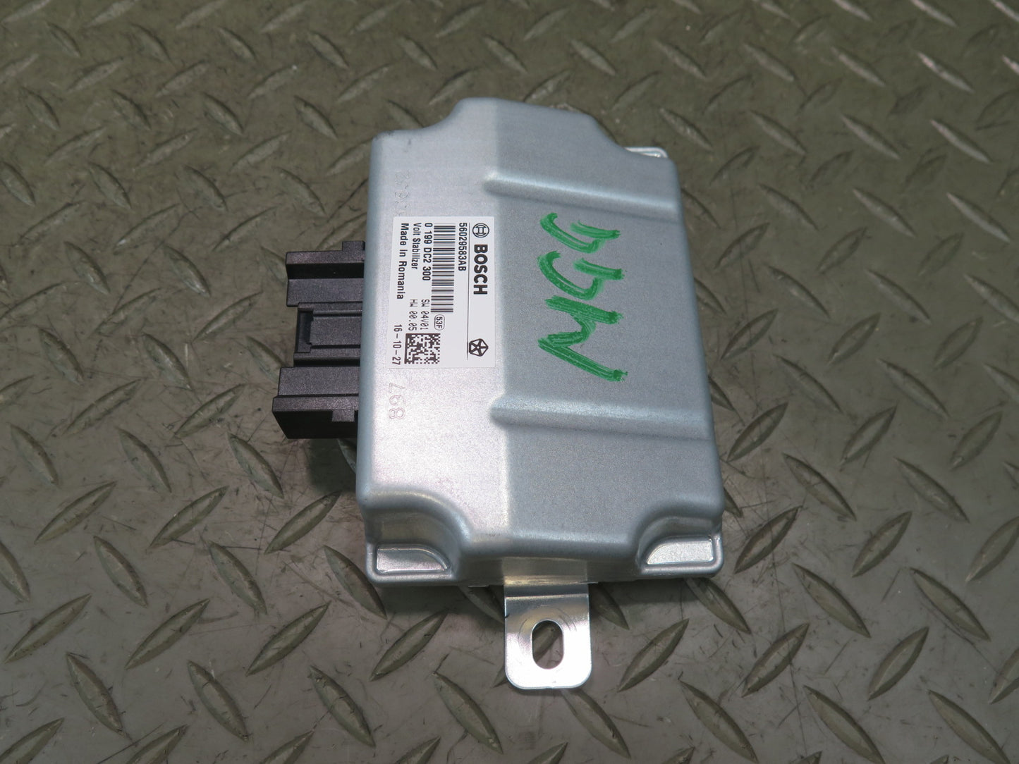 2014-2020 Maserati Ghibli M157 Power Voltage Inverter Converter Module Unit
