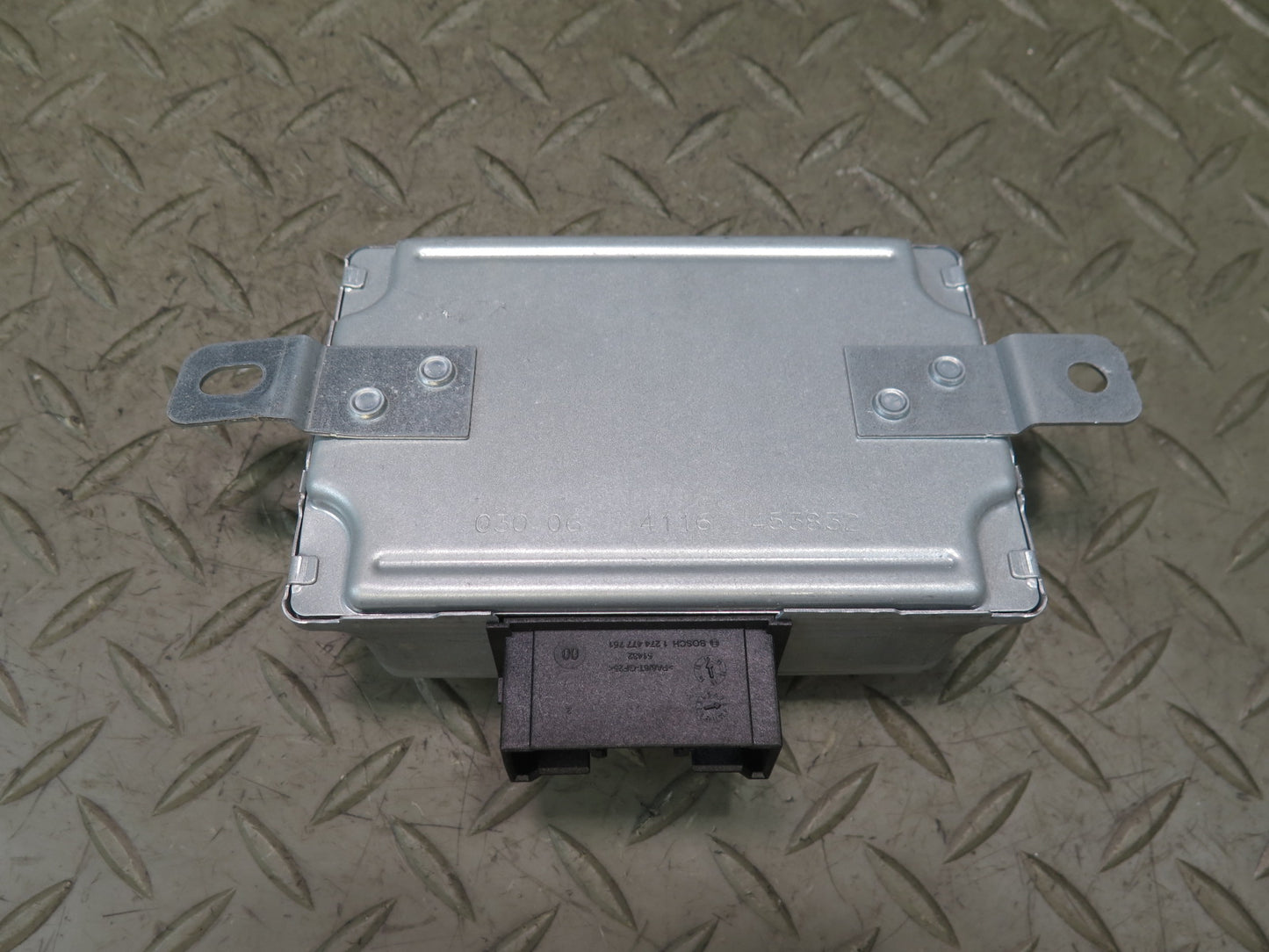 2014-2020 Maserati Ghibli M157 Power Voltage Inverter Converter Module Unit