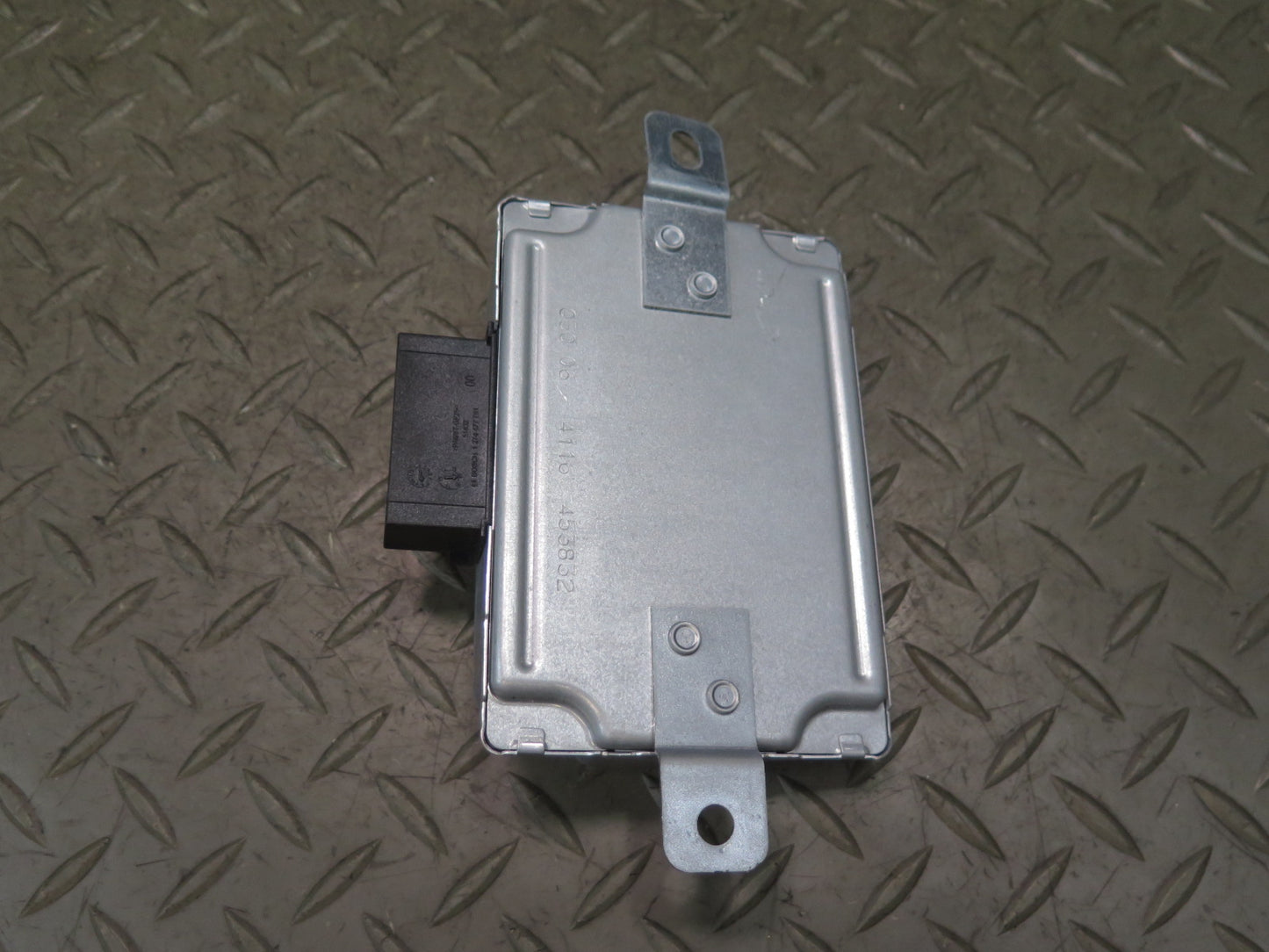 2014-2020 Maserati Ghibli M157 Power Voltage Inverter Converter Module Unit