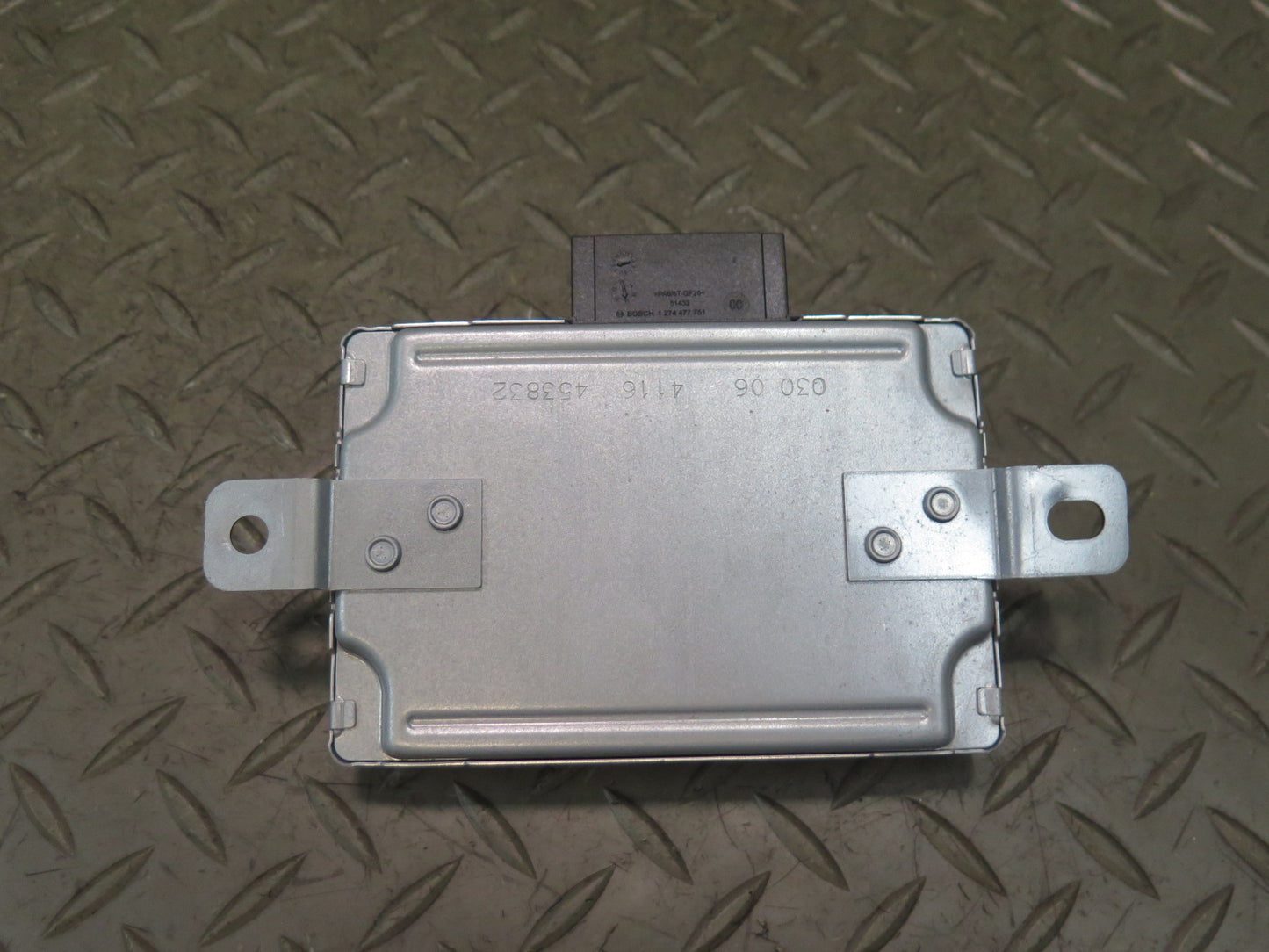 2014-2020 Maserati Ghibli M157 Power Voltage Inverter Converter Module Unit