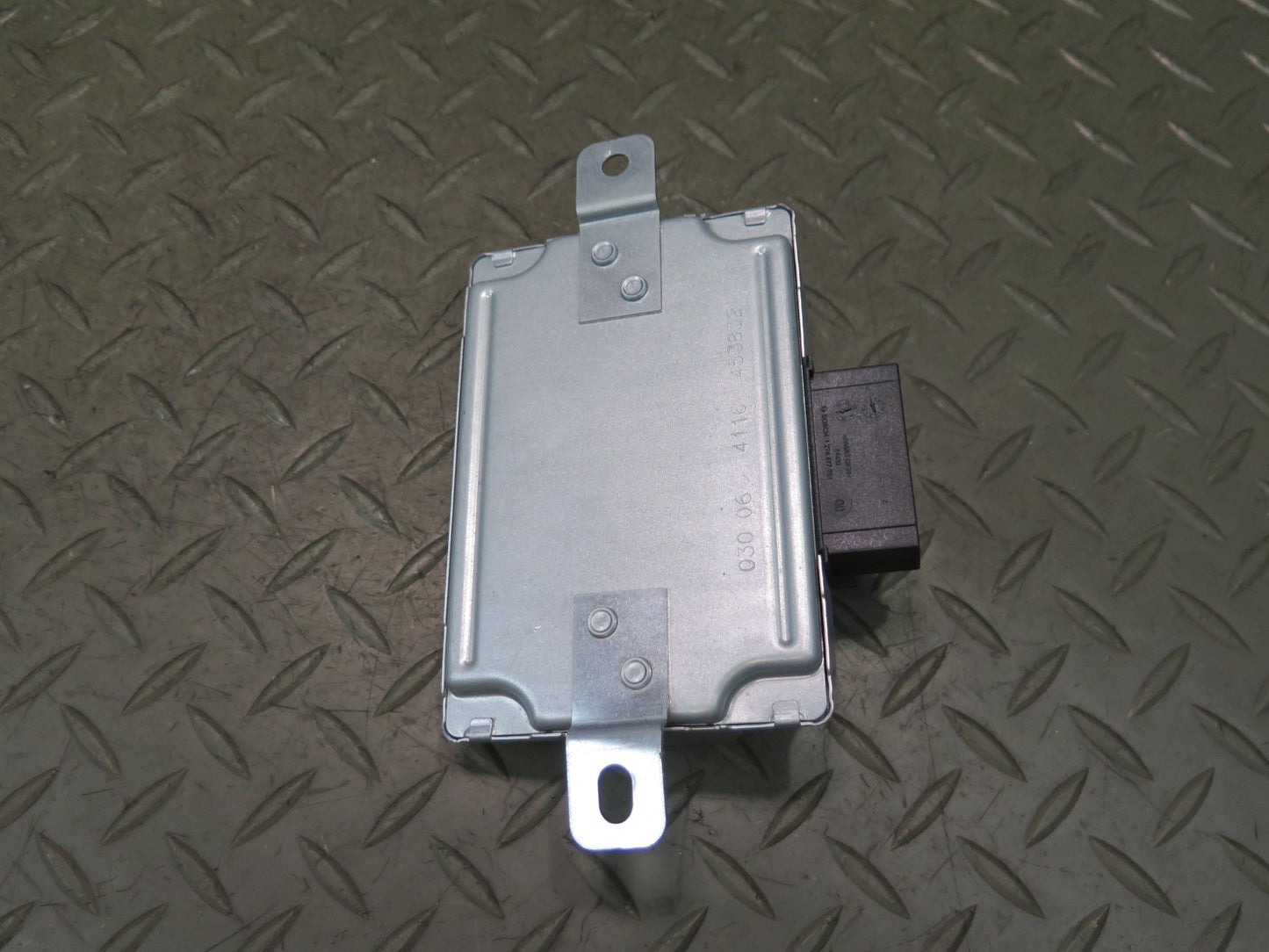 2014-2020 Maserati Ghibli M157 Power Voltage Inverter Converter Module Unit