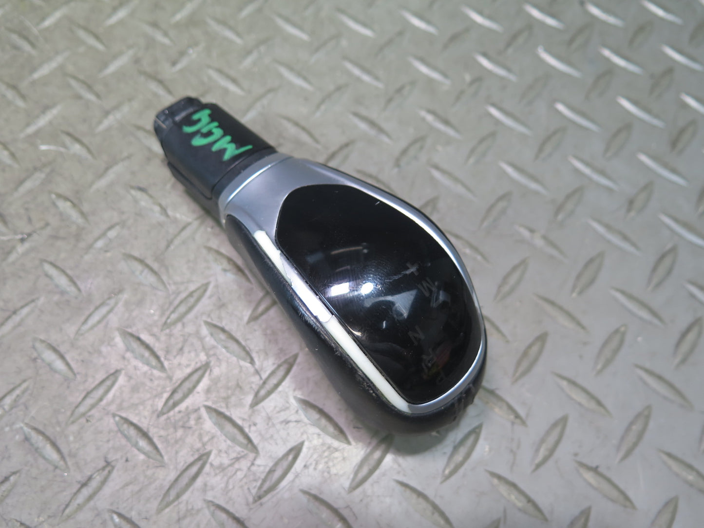 2014-2017 Maserati Ghibli M157 Automatic Transmission Floor Gear Shifter Knob