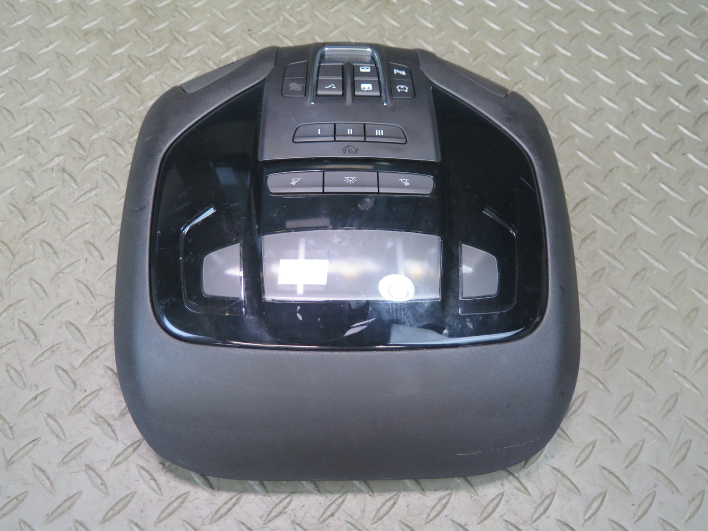 2014-2017 Maserati Ghibli M157 Front Overhead Console Dome Light Lamp
