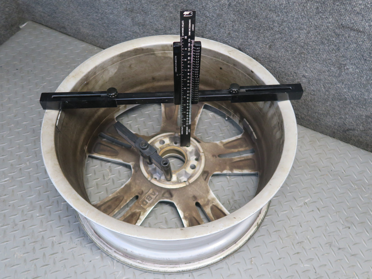 12-15 Mercedes W166 ML350 Set of 4 Factory R19" Alloy Wheel Rim 19x8J ET56 OEM