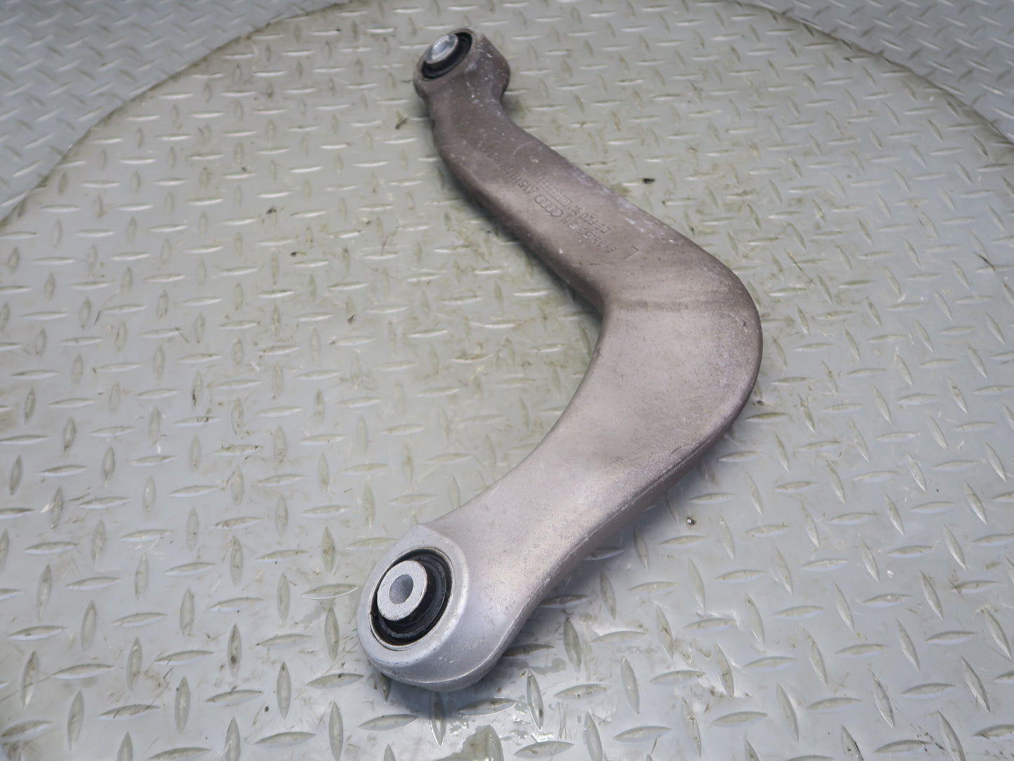 10-16 Audi S5 RS5 AWD Set of 3 Rear Left Upper Lower Control Arm 45K Miles OEM