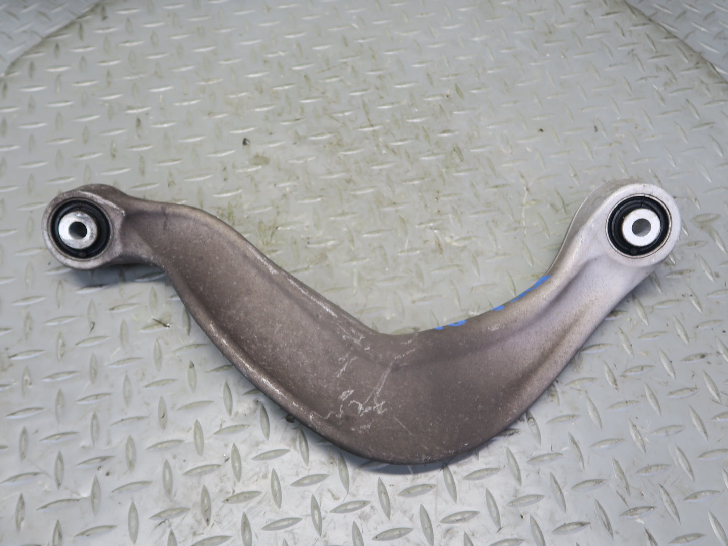 10-16 Audi S5 RS5 AWD Set of 3 Rear Left Upper Lower Control Arm 45K Miles OEM