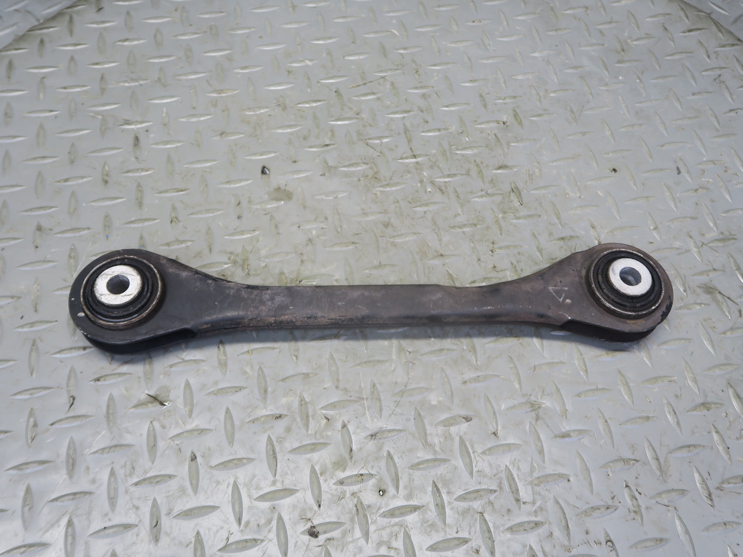10-16 Audi S5 RS5 AWD Set of 3 Rear Left Upper Lower Control Arm 45K Miles OEM