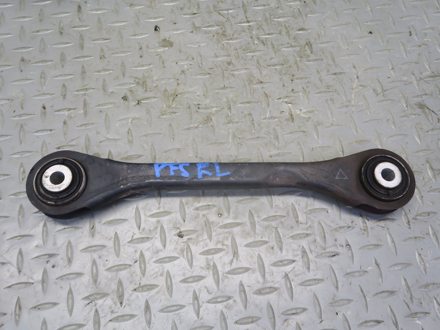 10-16 Audi S5 RS5 AWD Set of 3 Rear Left Upper Lower Control Arm 45K Miles OEM