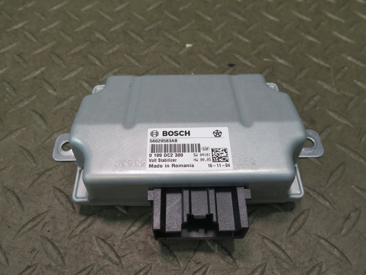 2014-2020 Maserati Ghibli M157 Power Voltage Inverter Converter Module Unit