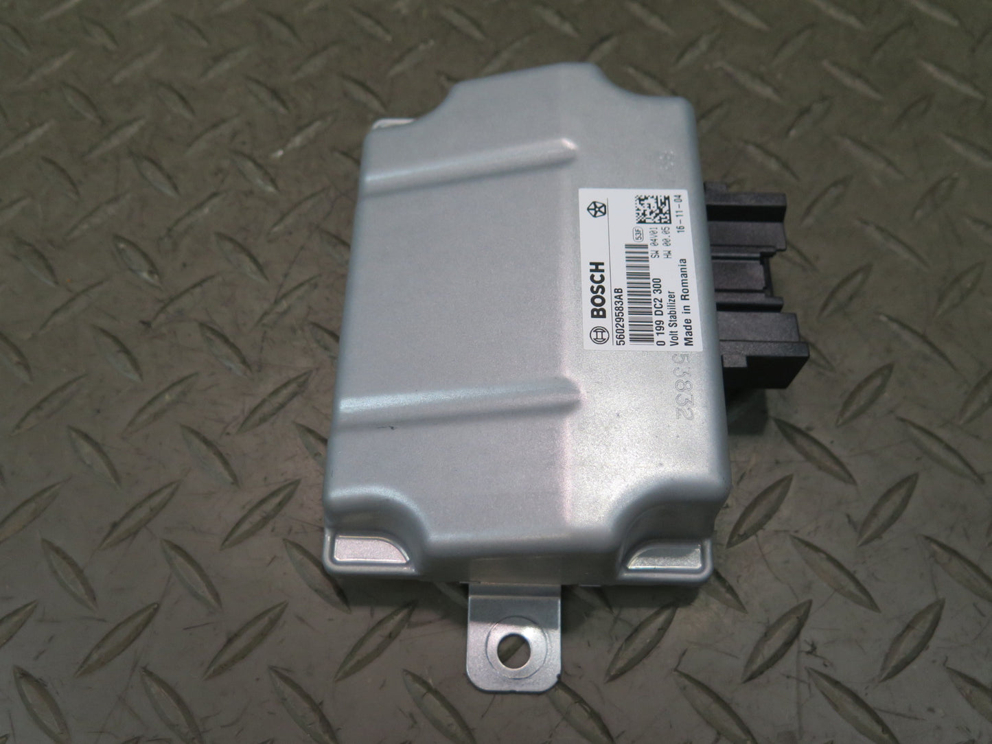 2014-2020 Maserati Ghibli M157 Power Voltage Inverter Converter Module Unit