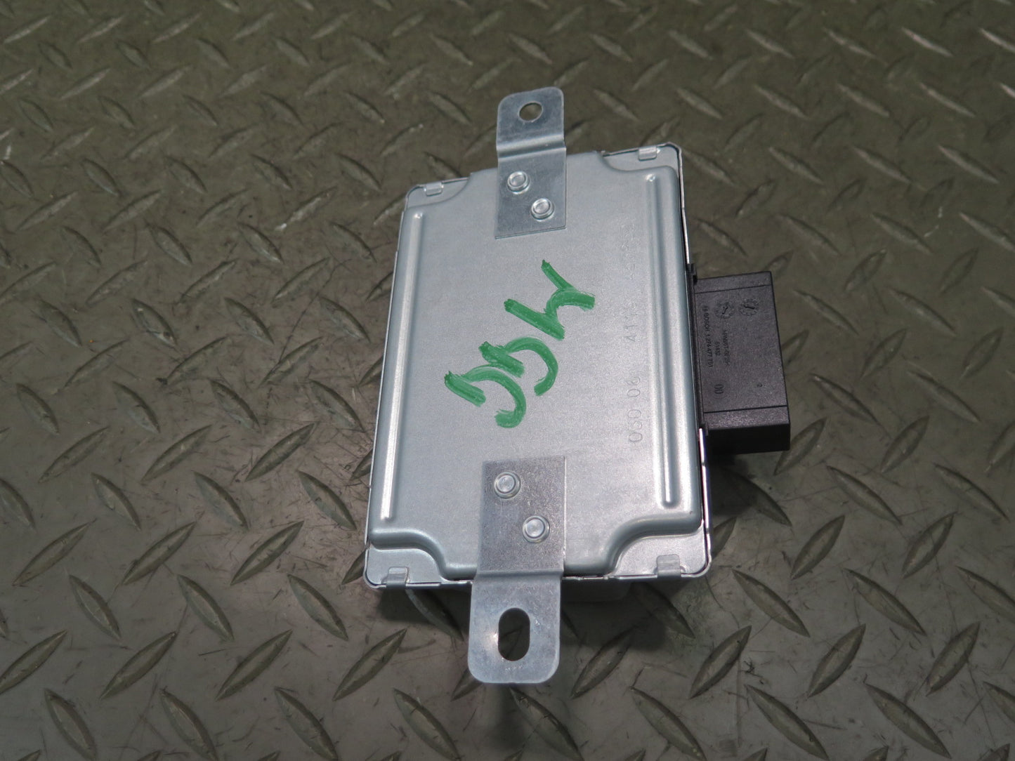 2014-2020 Maserati Ghibli M157 Power Voltage Inverter Converter Module Unit