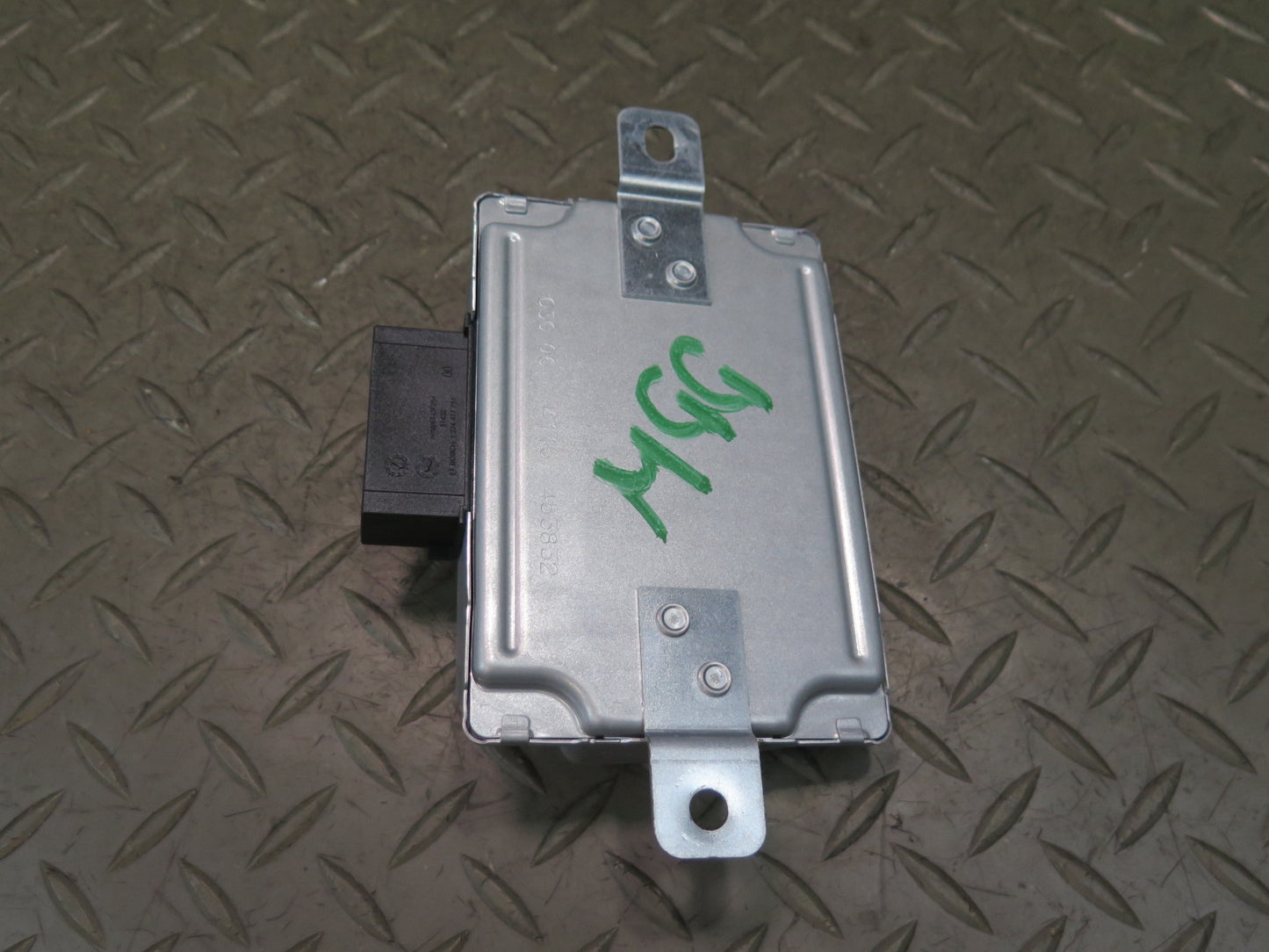 2014-2020 Maserati Ghibli M157 Power Voltage Inverter Converter Module Unit