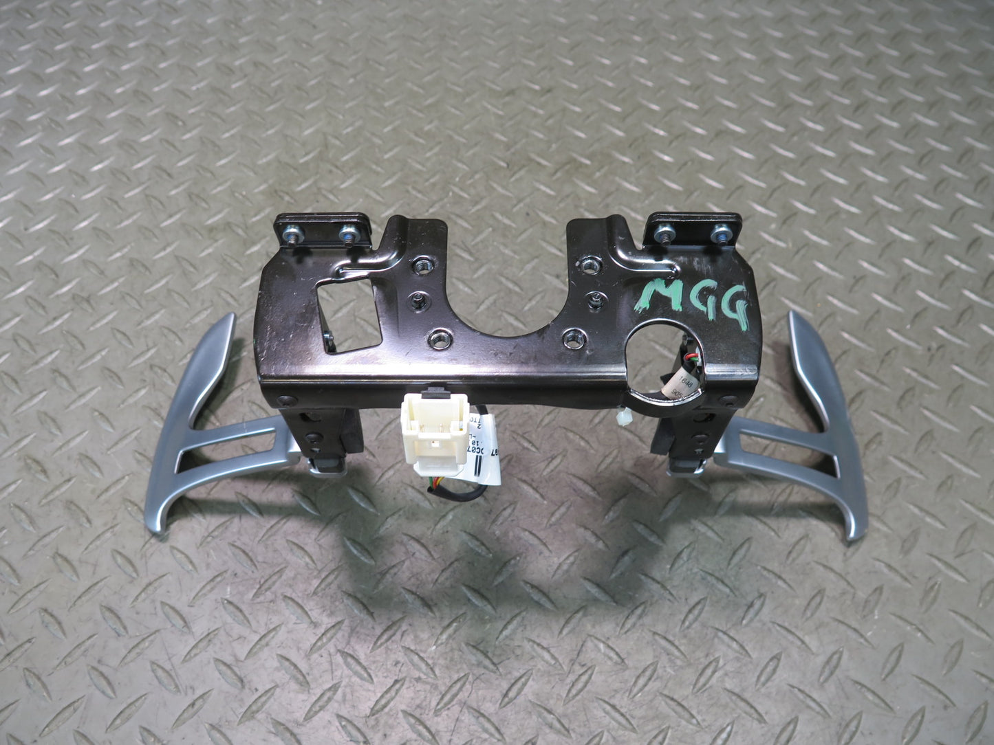 2014-2020 Maserati Ghibli M157 Steering Column Shift Shifter Paddle Switch