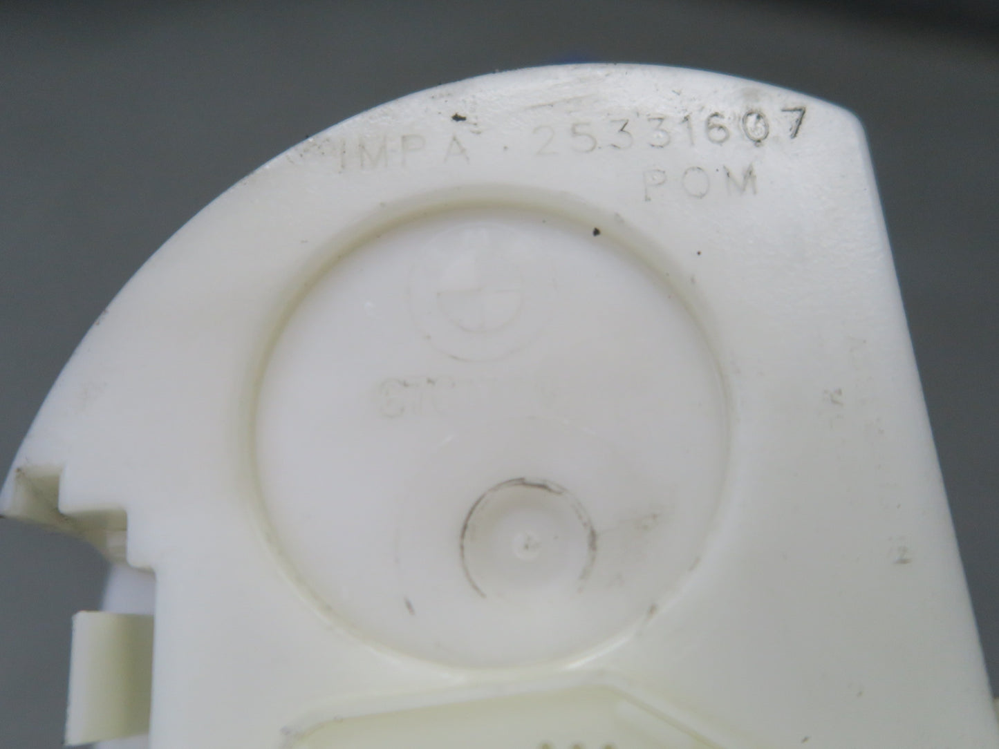 04-05 BMW E85 Z4 M54 Fuel Pump Level Sensor Sending Unit Set 66K Miles OEM