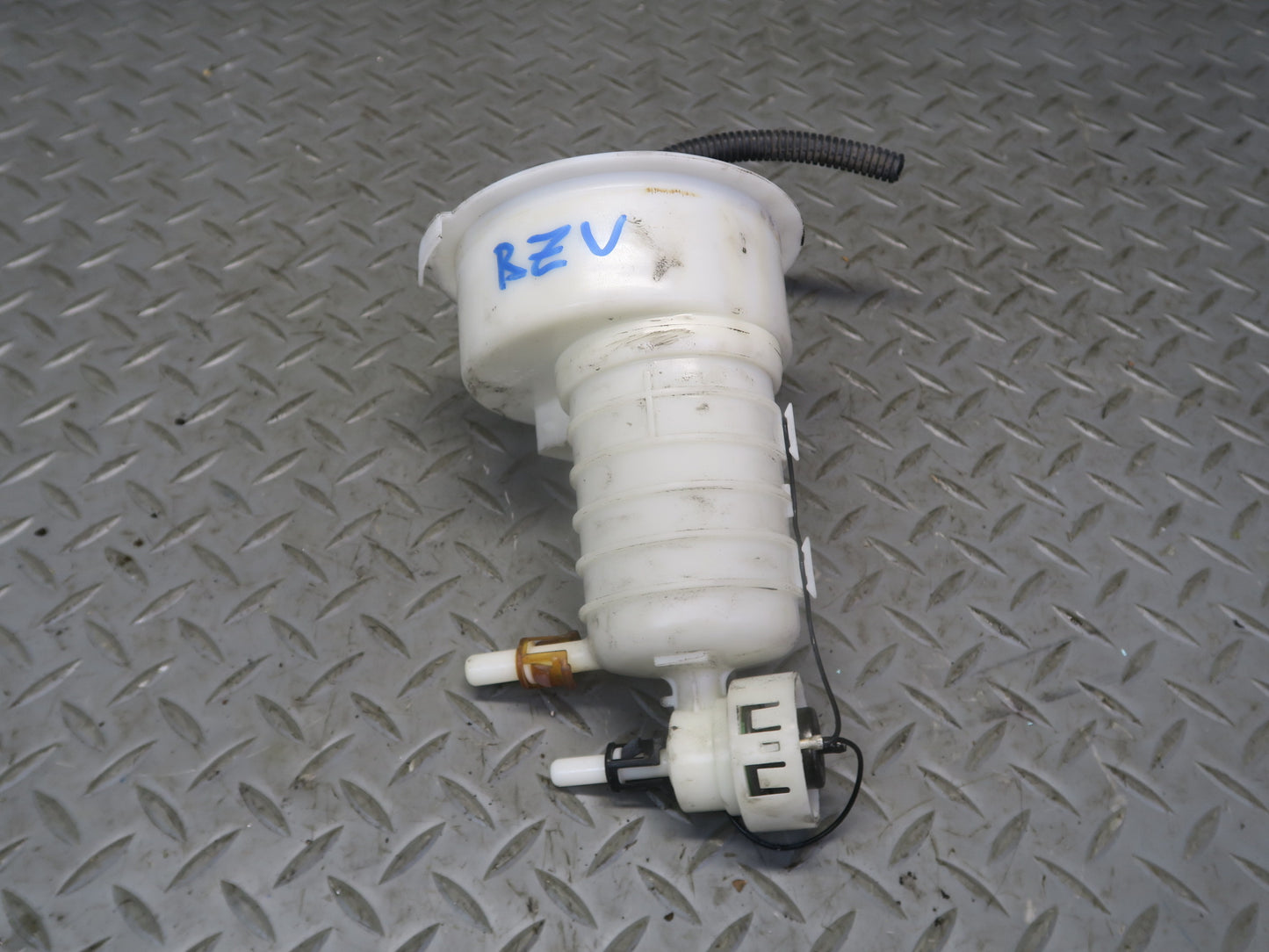 04-05 BMW E85 Z4 M54 Fuel Pump Level Sensor Sending Unit Set 66K Miles OEM