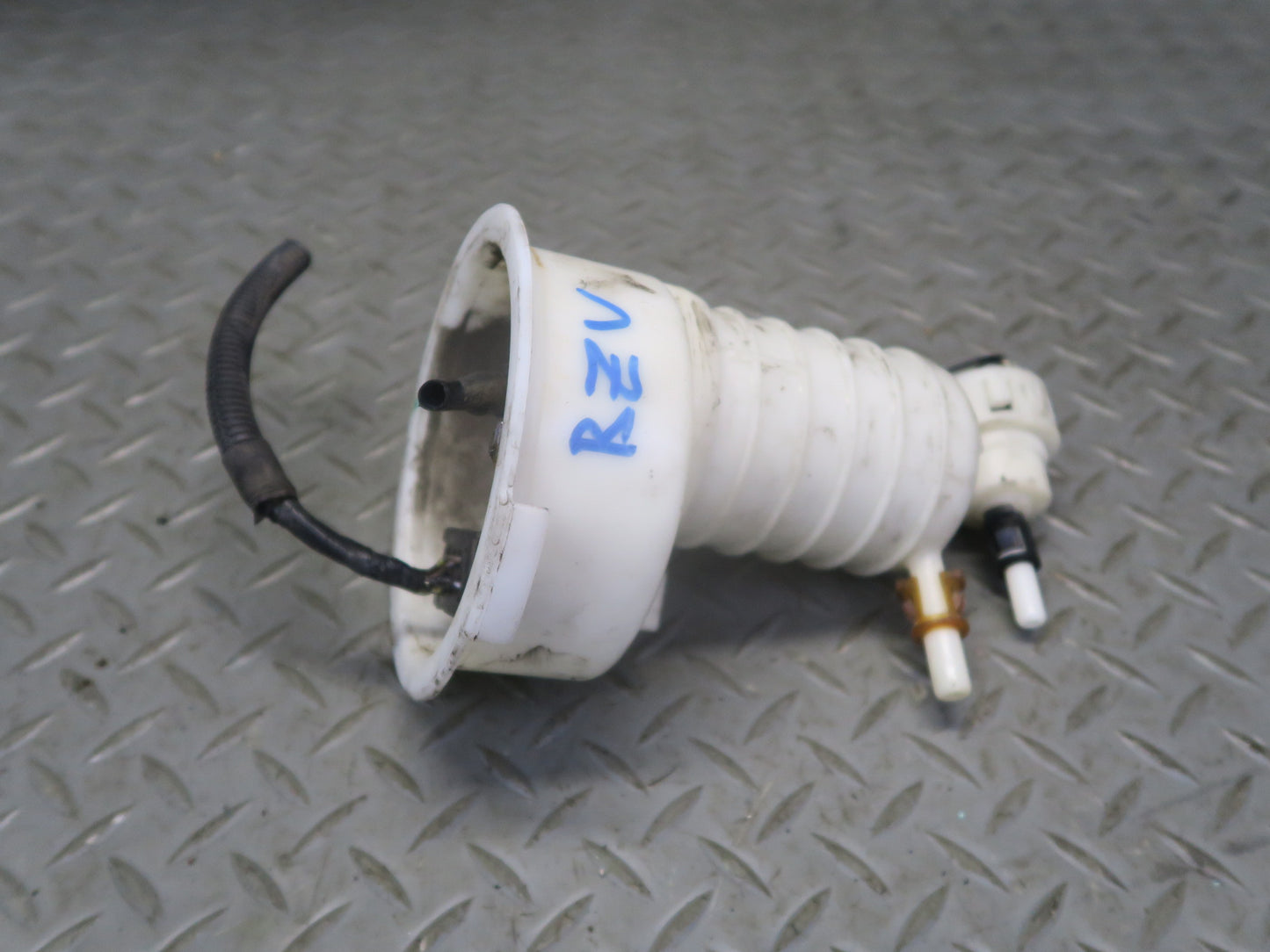 04-05 BMW E85 Z4 M54 Fuel Pump Level Sensor Sending Unit Set 66K Miles OEM