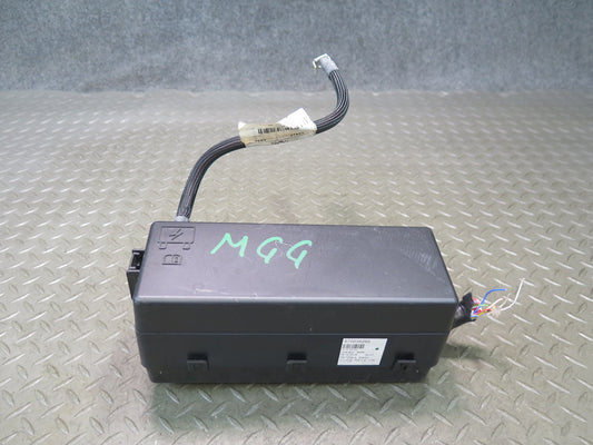 2014-2020 Maserati Ghibli M157 SQ4 Fuse Relay Junction Box Control Module