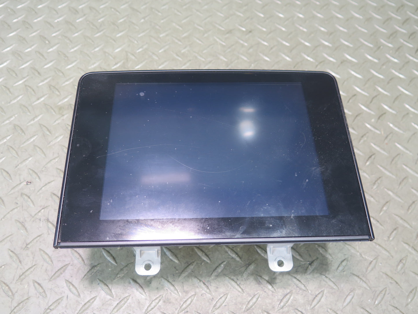 2017-2020 Maserati Ghibli M157 Dash Display Touch Screen Monitor Head Unit