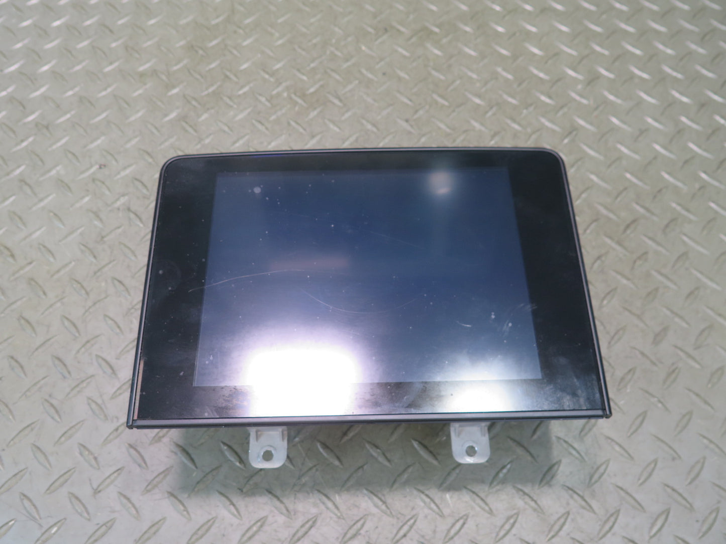 2017-2020 Maserati Ghibli M157 Dash Display Touch Screen Monitor Head Unit